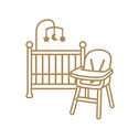 Équipement bébé
