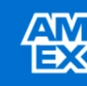 Logo American Express