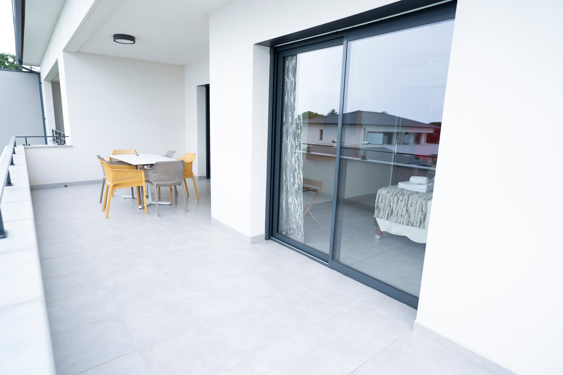 Appartement T3 en Haute-Corse proche de Bastia