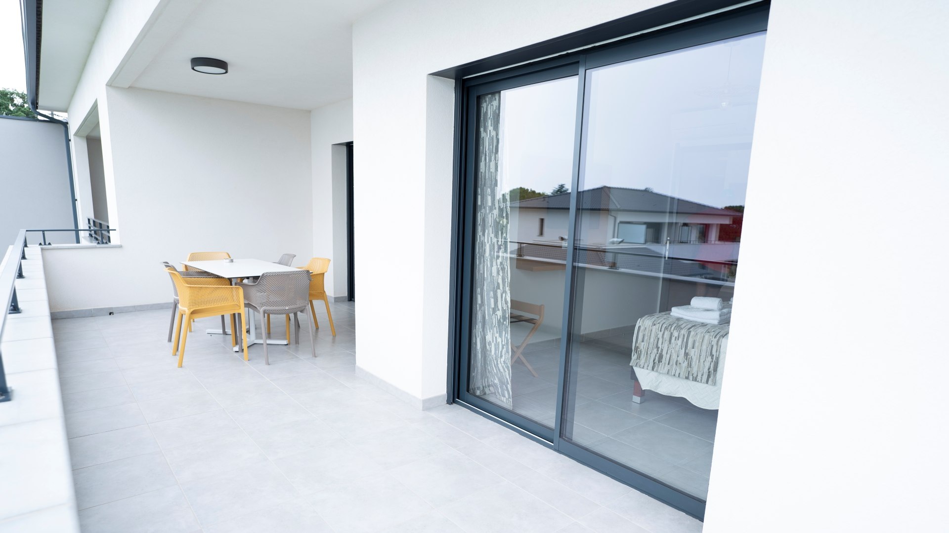 Appartement T3 en Haute-Corse proche de Bastia