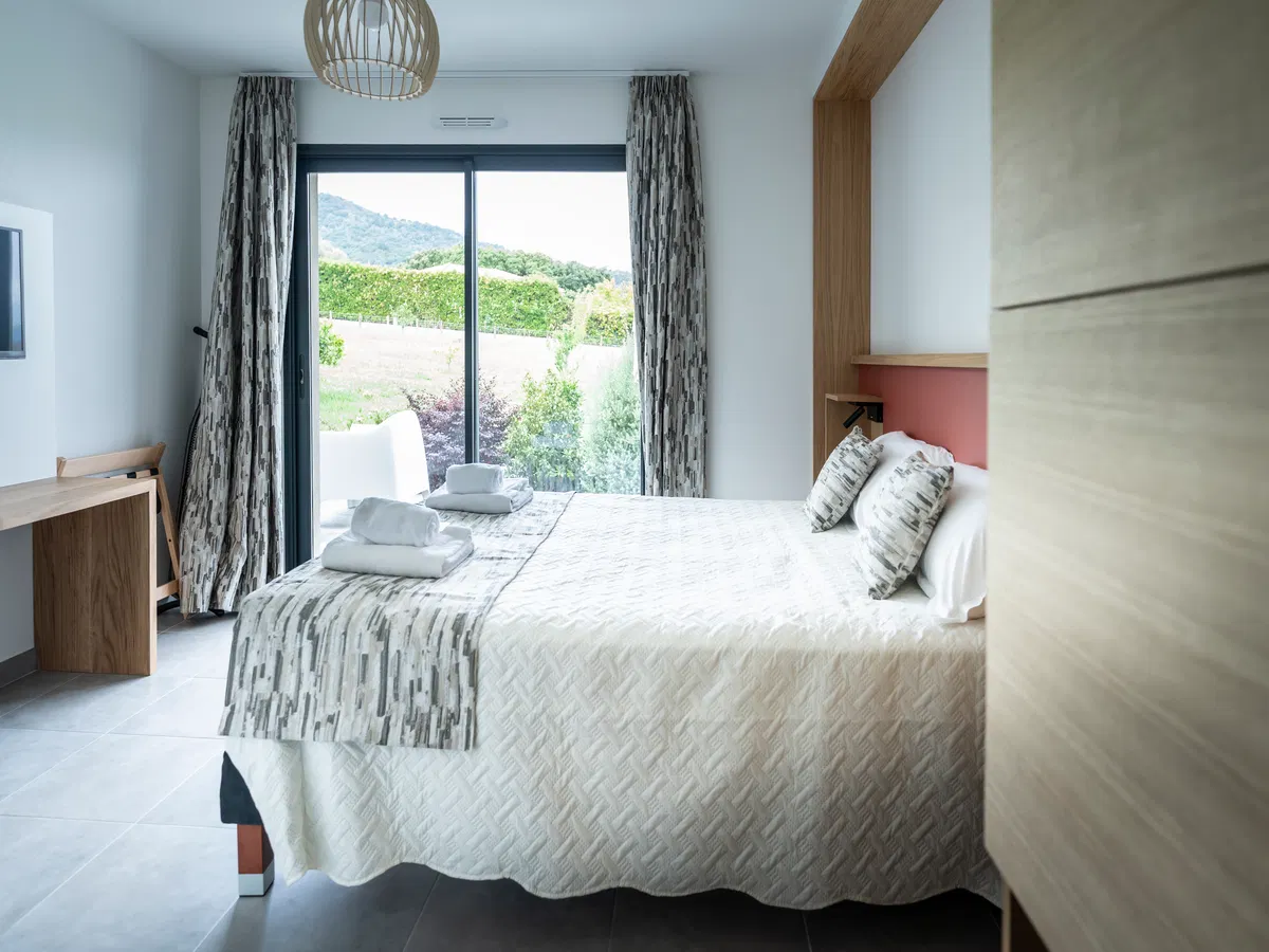 Appartement T3 supérieur en Haute-Corse proche de Bastia