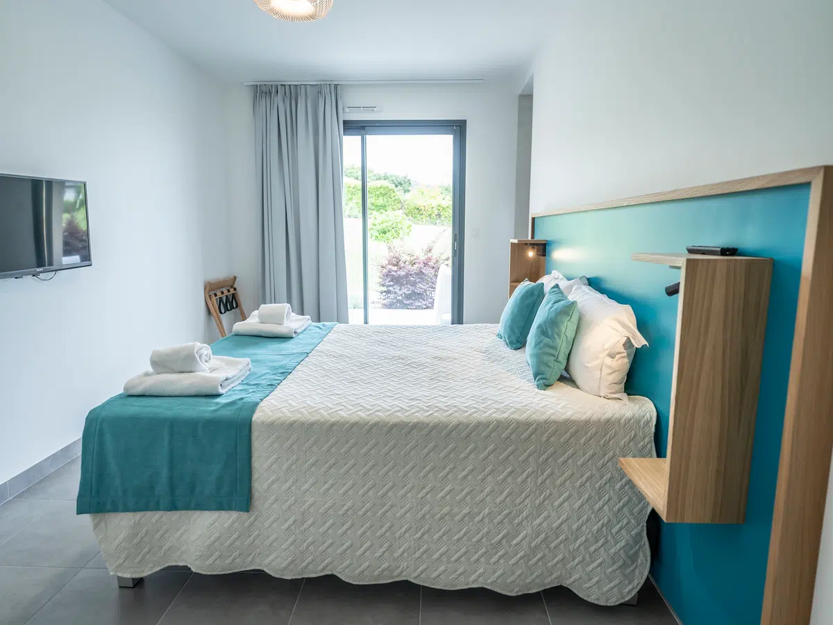 Appartement T3 supérieur en Haute-Corse proche de Bastia