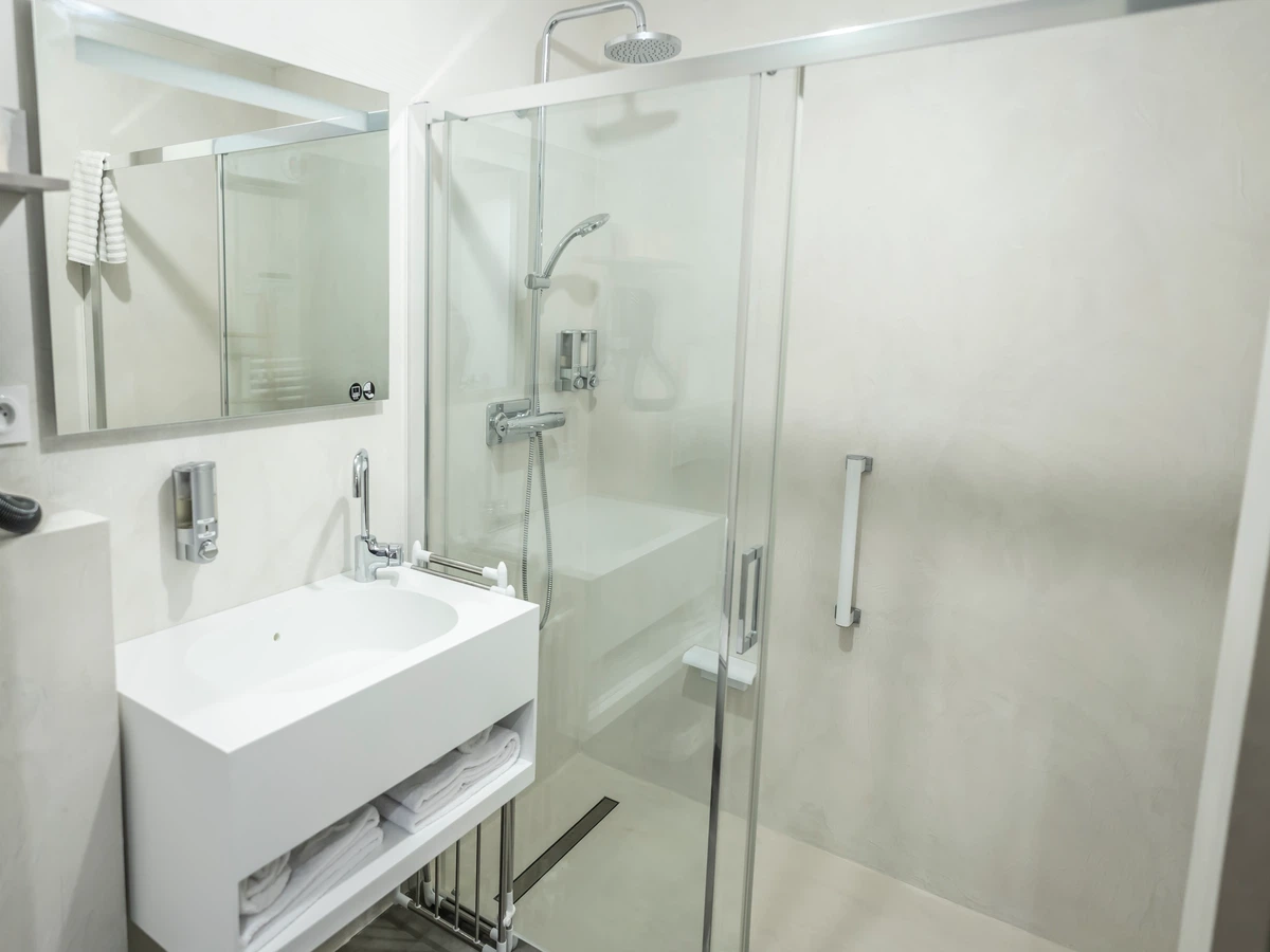 Appartement T3 supérieur en Haute-Corse proche de Bastia