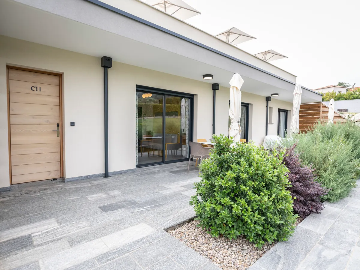 Appartement T3 supérieur en Haute-Corse proche de Bastia