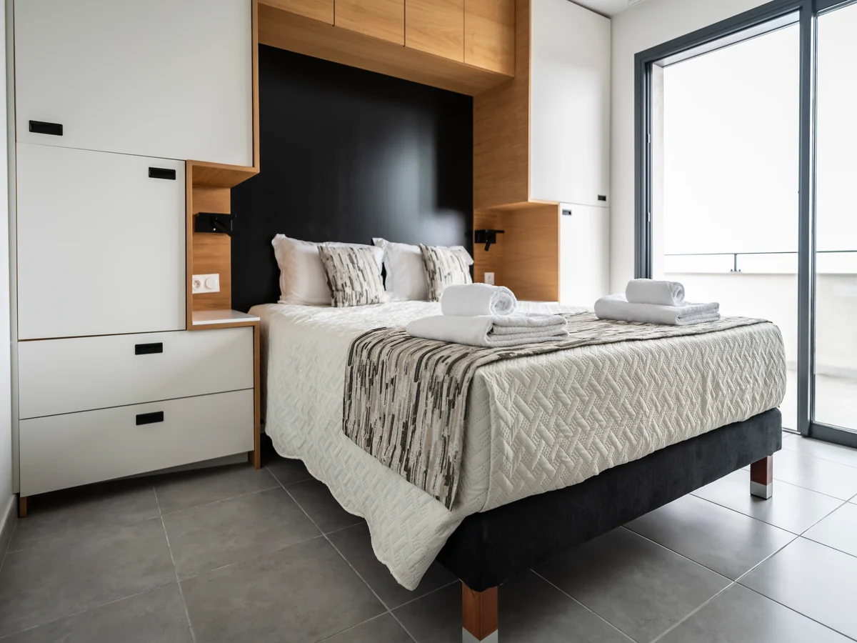 Appartement T3 en Haute-Corse proche de Bastia