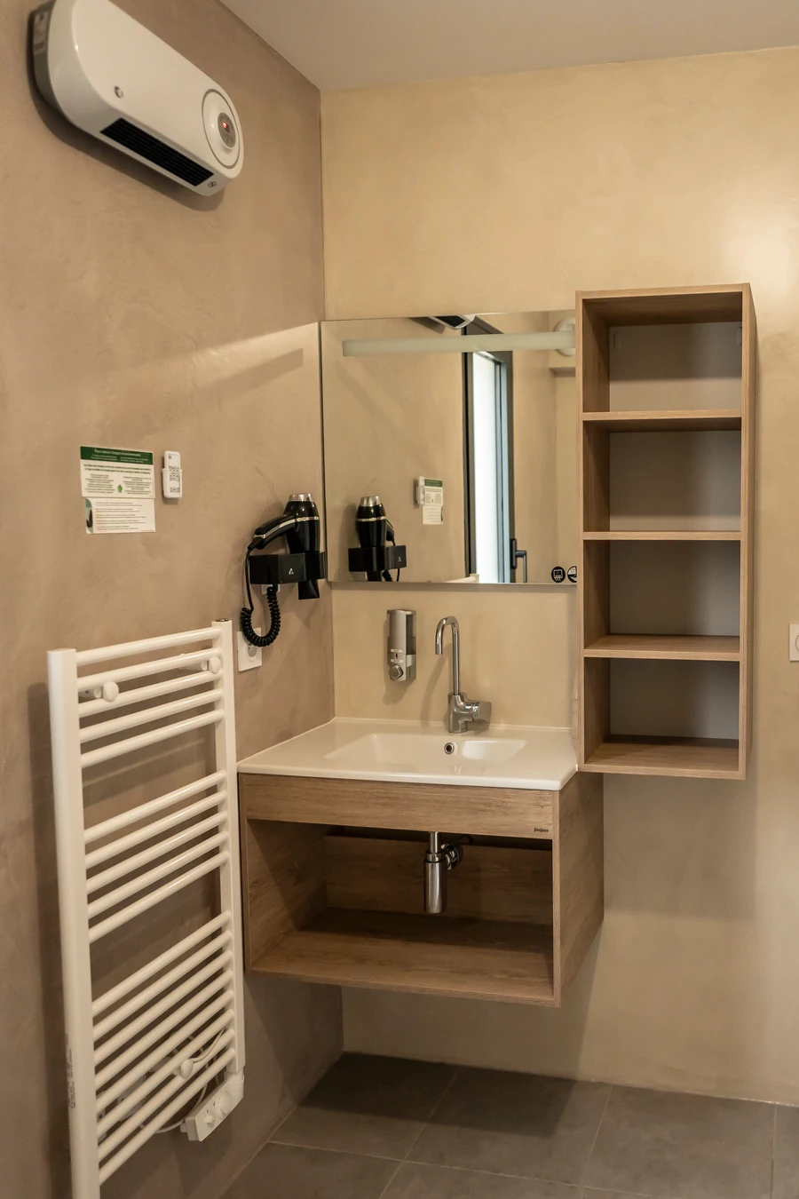 Appartement T3 en Haute-Corse proche de Bastia