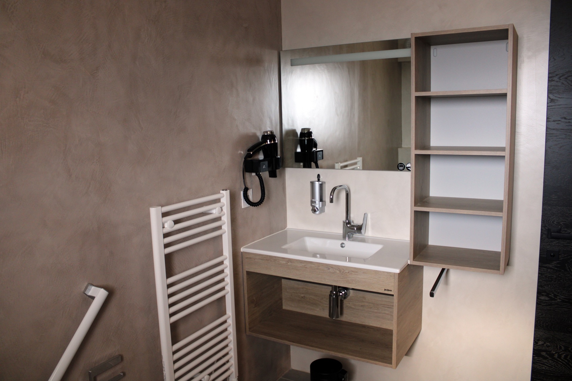 Appartement T2 en Haute-Corse proche de Bastia