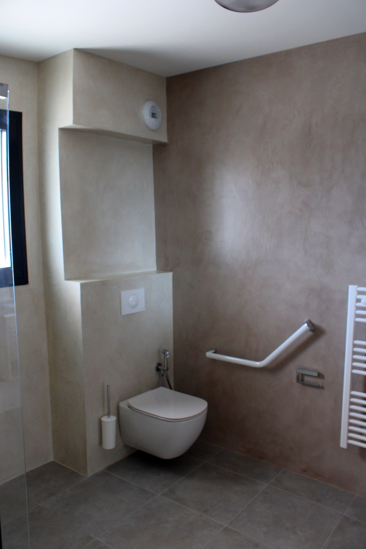 Appartement T2 en Haute-Corse proche de Bastia