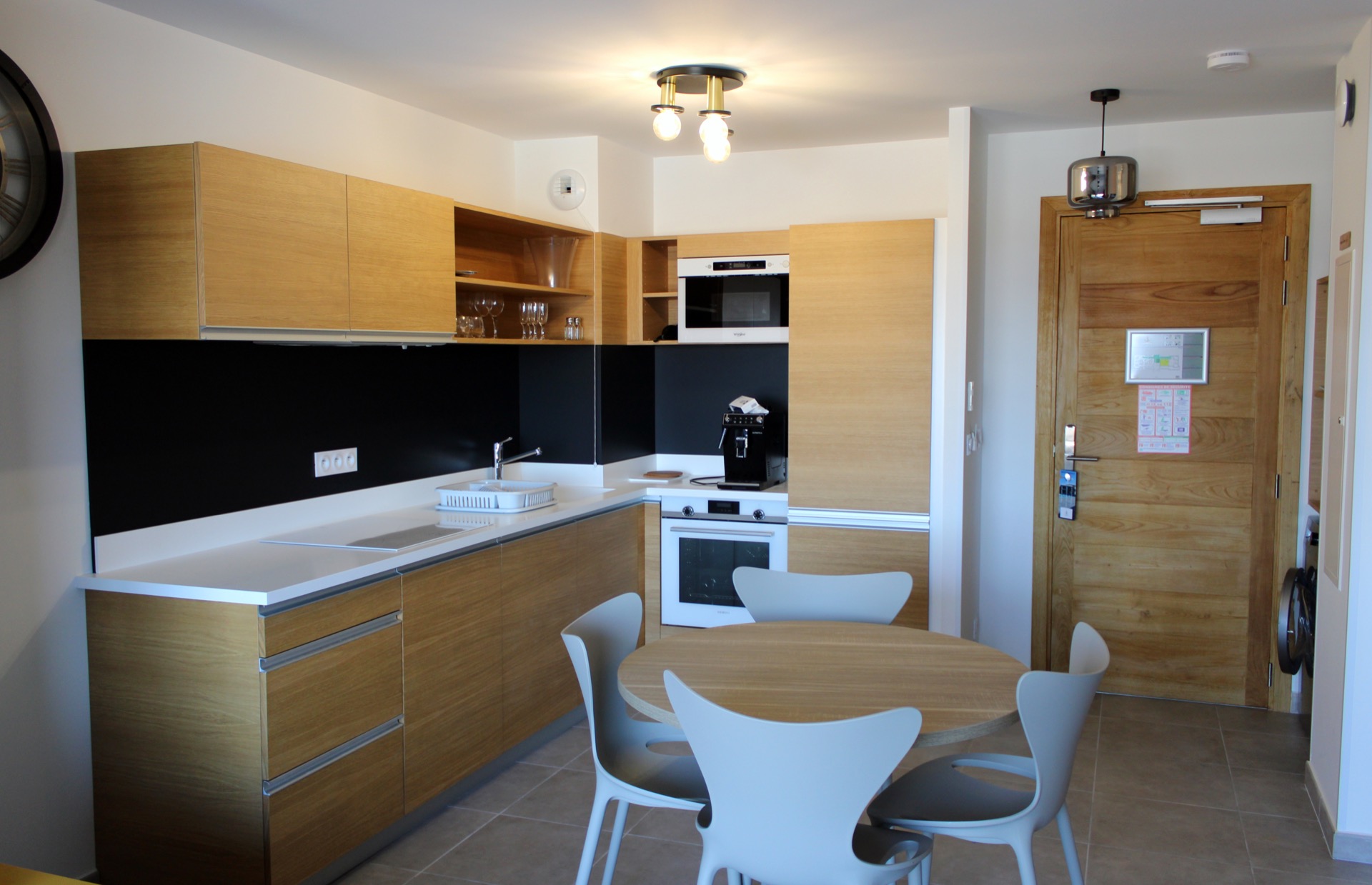 Appartement T2 en Haute-Corse proche de Bastia