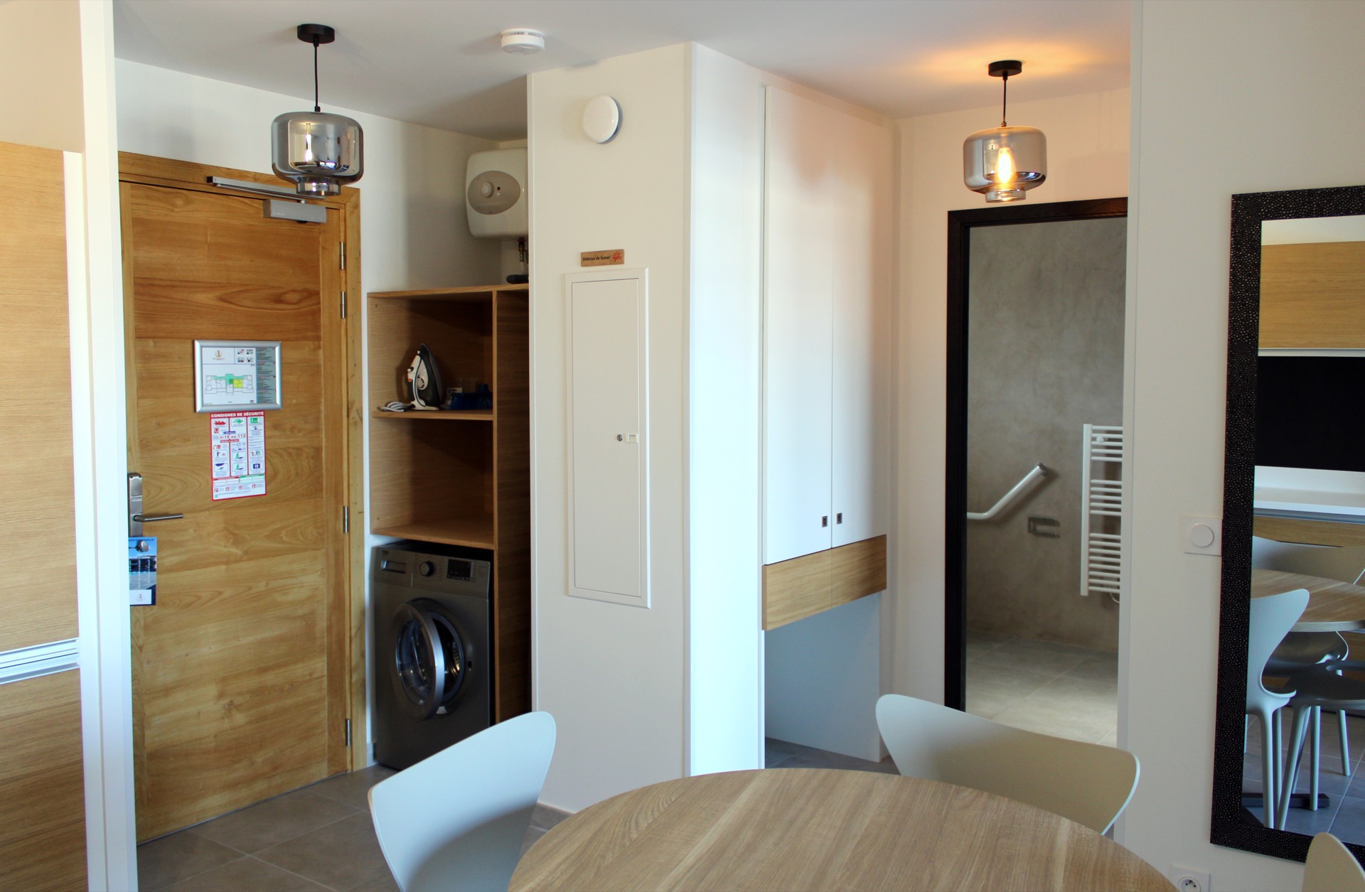 Appartement T2 en Haute-Corse proche de Bastia