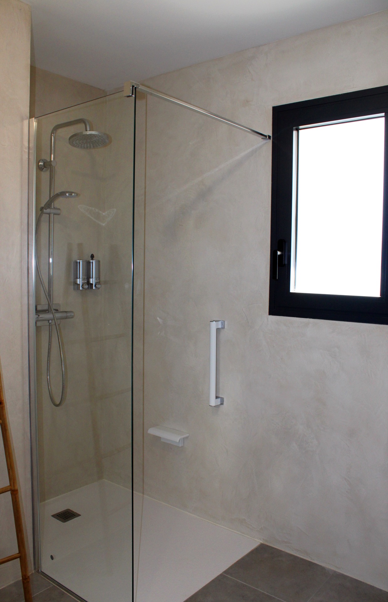 Appartement T2 en Haute-Corse proche de Bastia