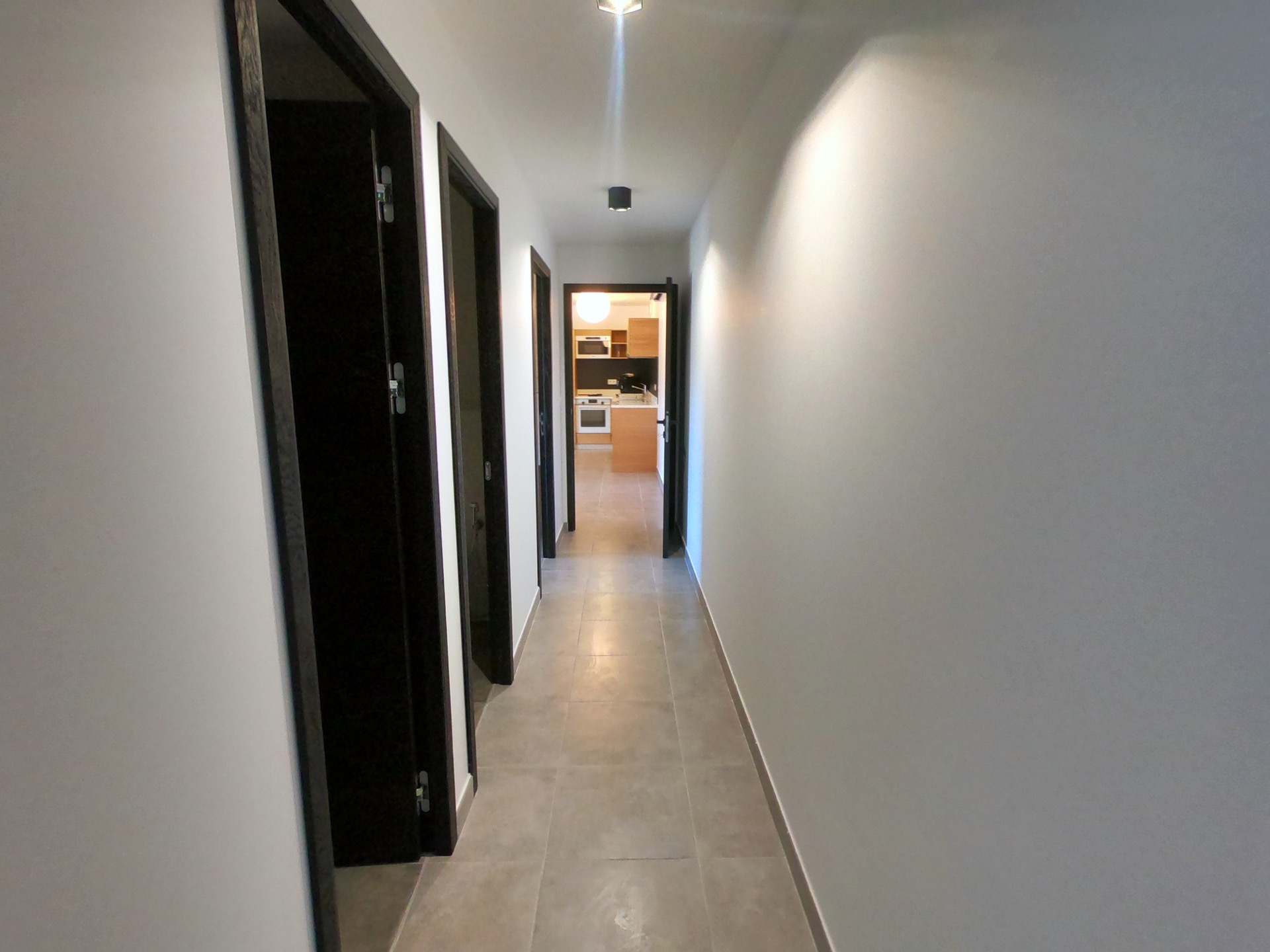 Appartement T3 supérieur en Haute-Corse proche de Bastia