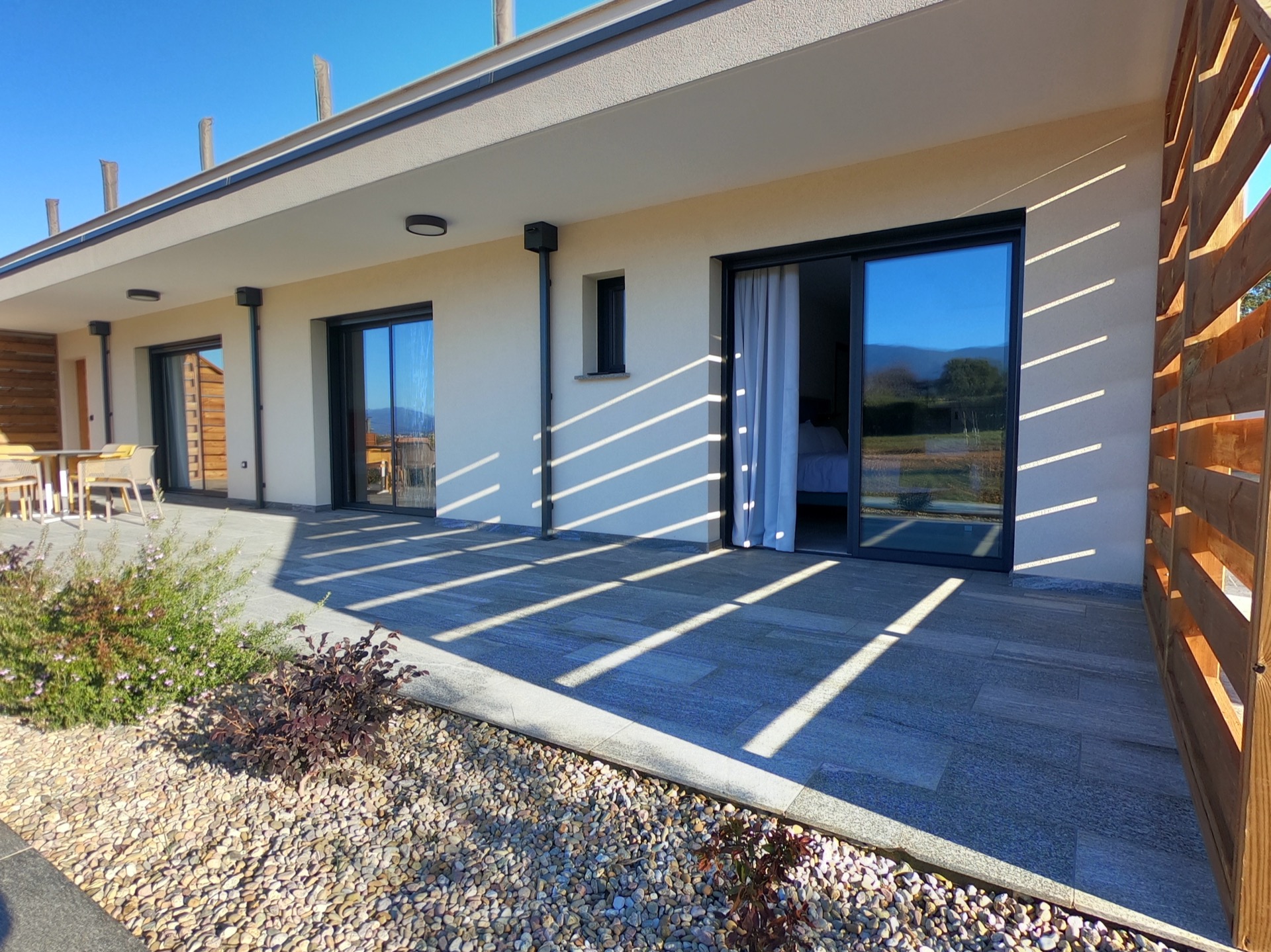 Appartement T3 supérieur en Haute-Corse proche de Bastia