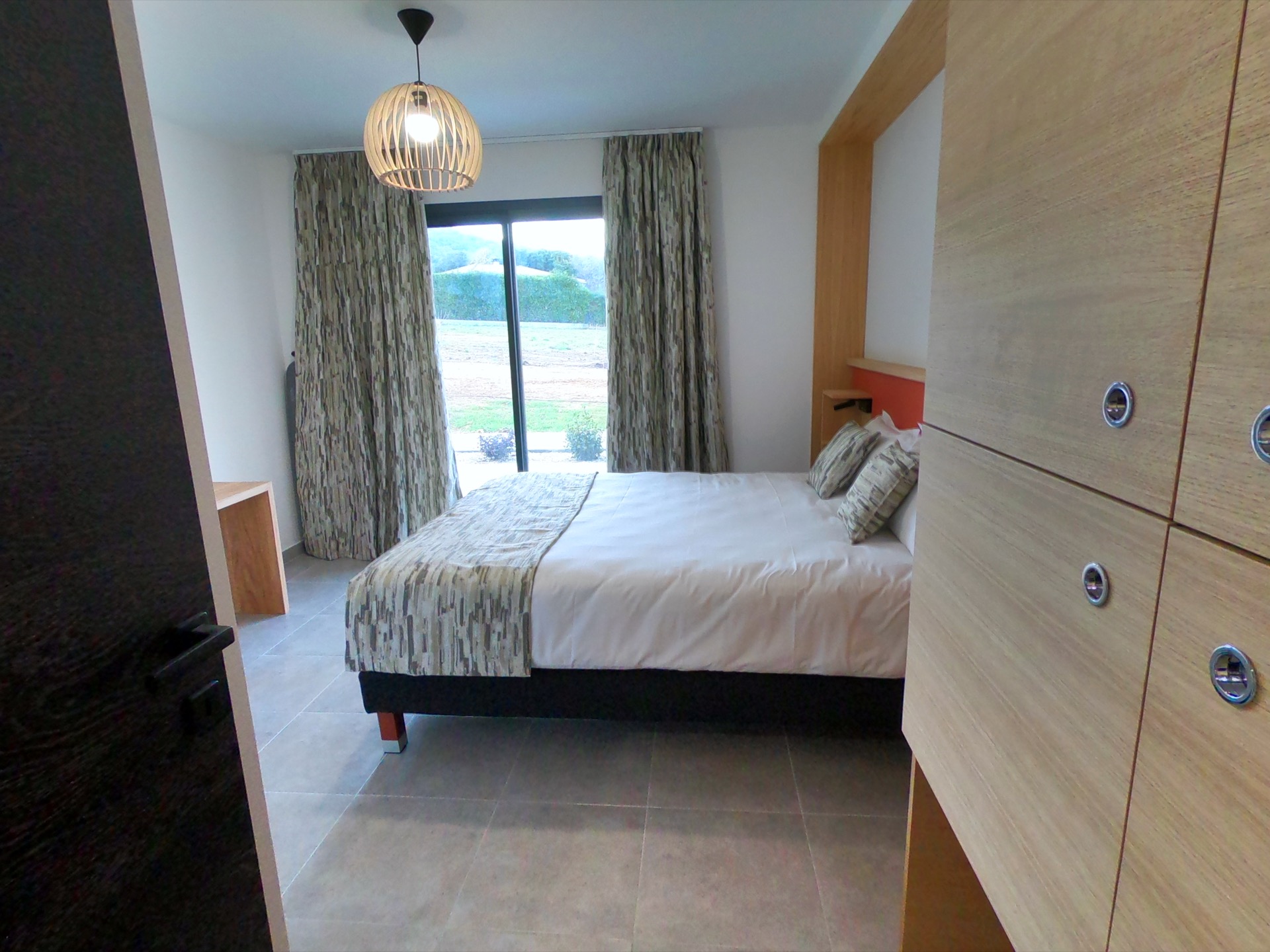 Appartement T3 supérieur en Haute-Corse proche de Bastia