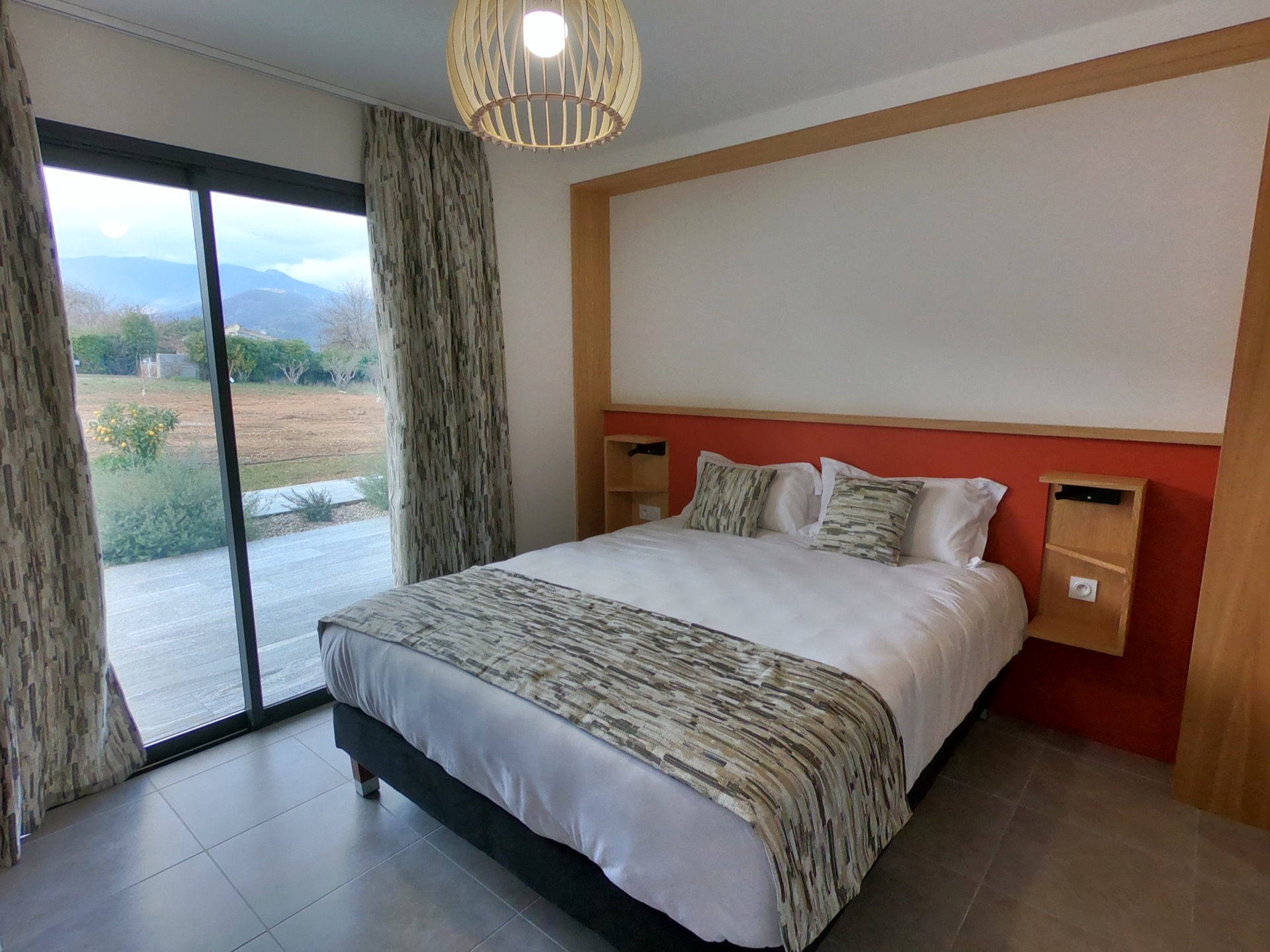 Appartement T3 supérieur en Haute-Corse proche de Bastia