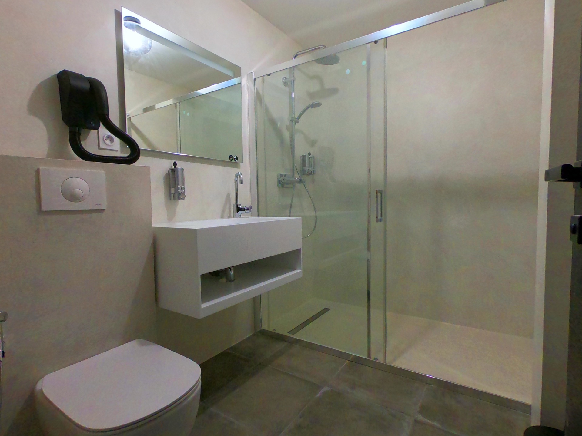 Appartement T3 supérieur en Haute-Corse proche de Bastia