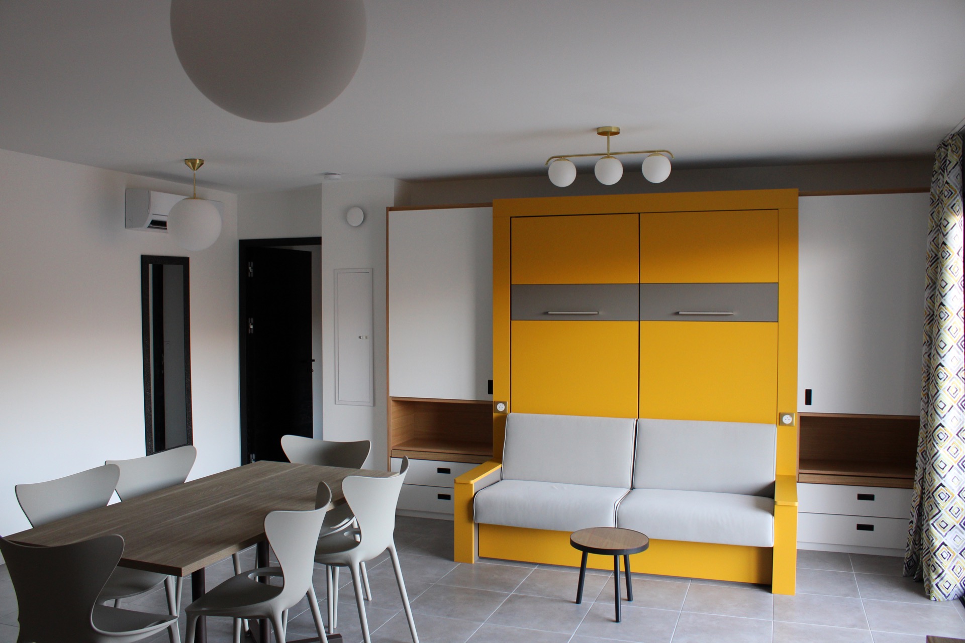 Appartement T3 supérieur en Haute-Corse proche de Bastia