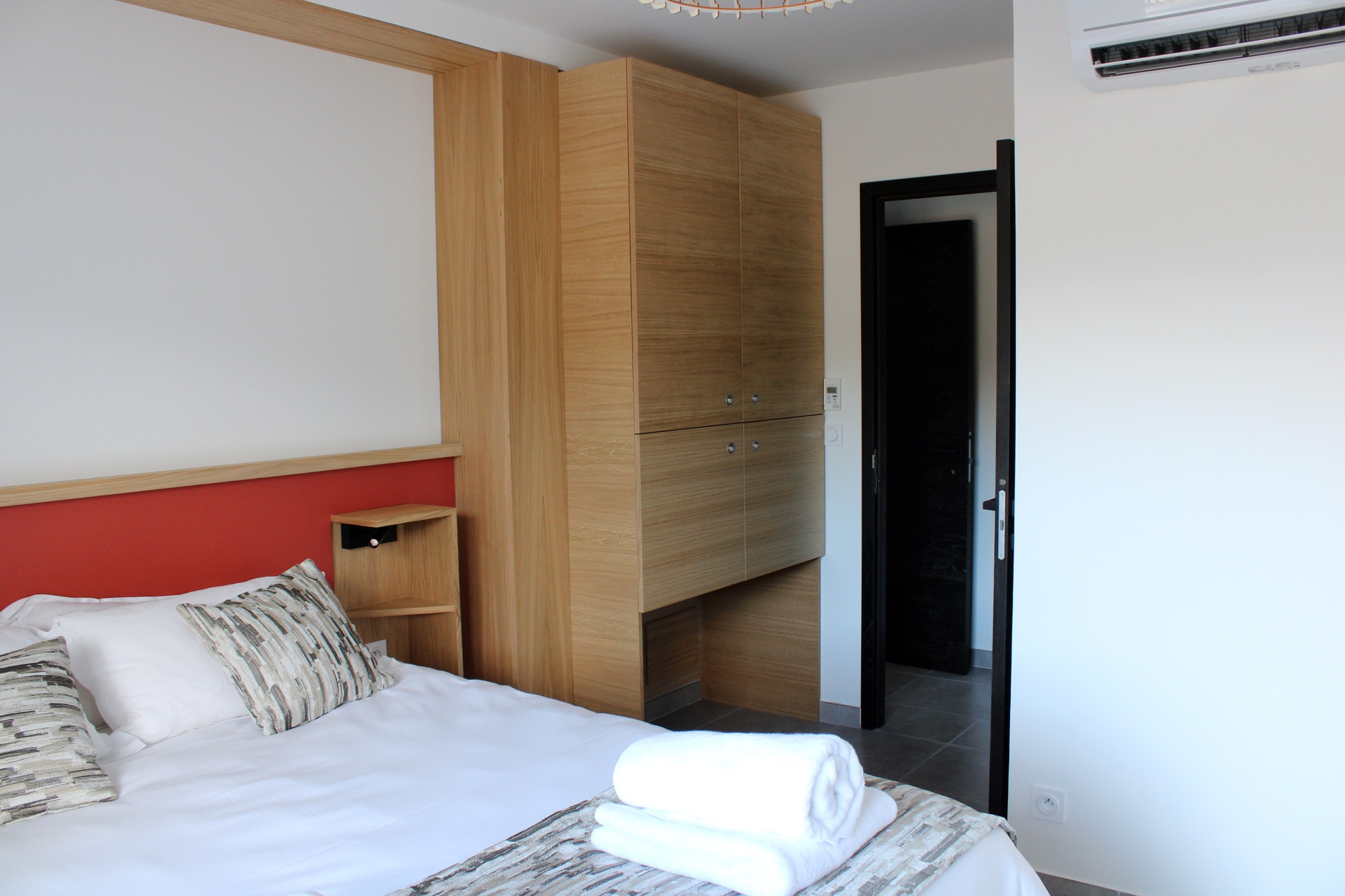 Appartement T3 supérieur en Haute-Corse proche de Bastia