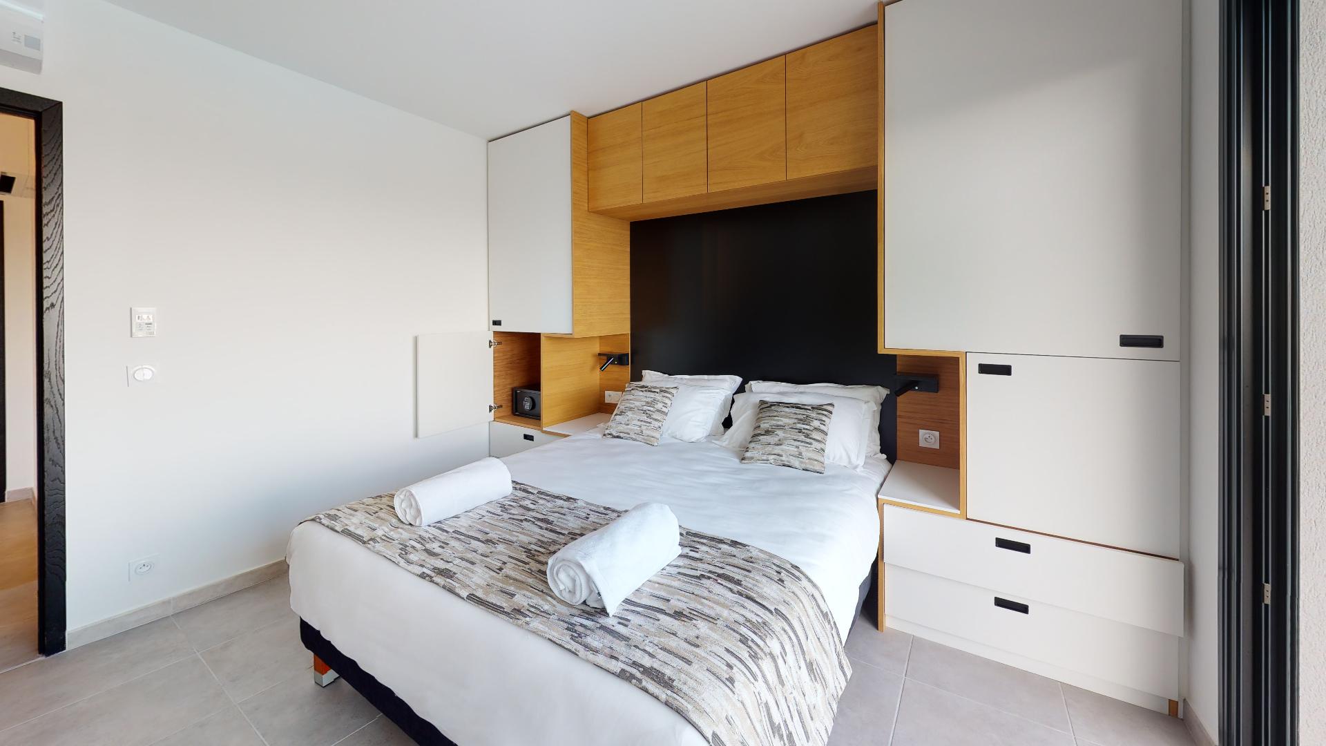 Appartement T3 en Haute-Corse proche de Bastia