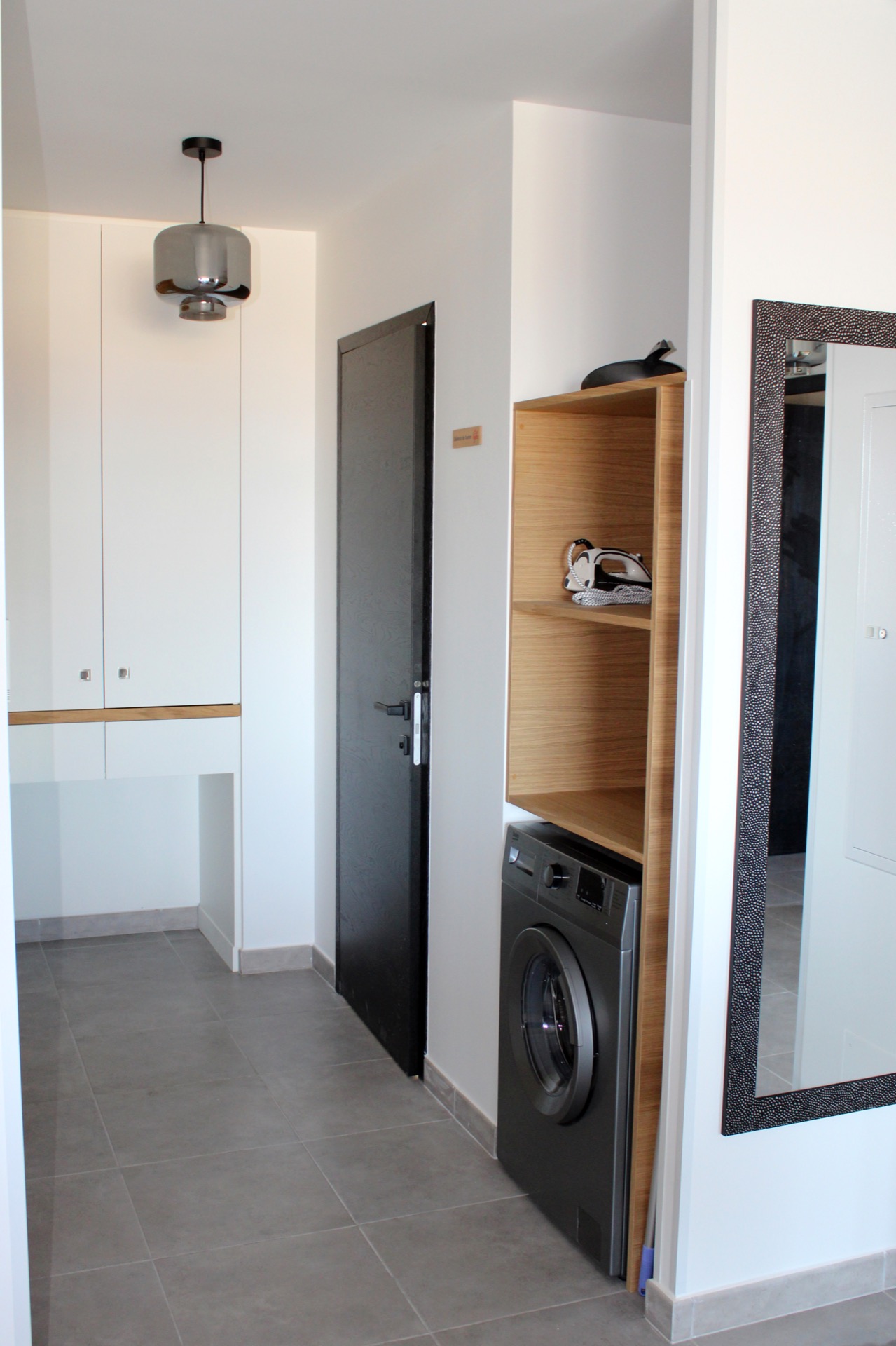 Appartement T3 en Haute-Corse proche de Bastia