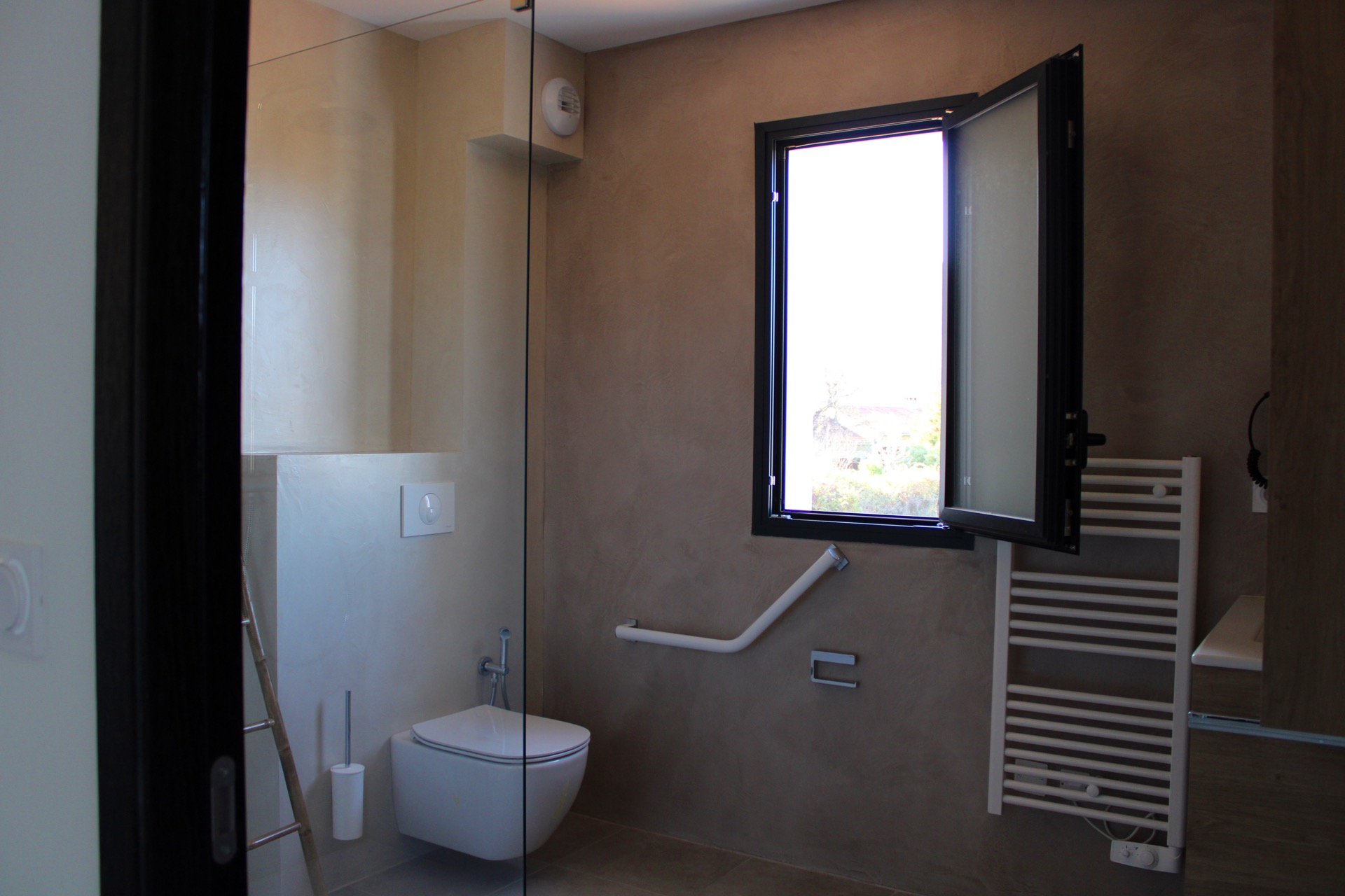 Appartement T3 en Haute-Corse proche de Bastia