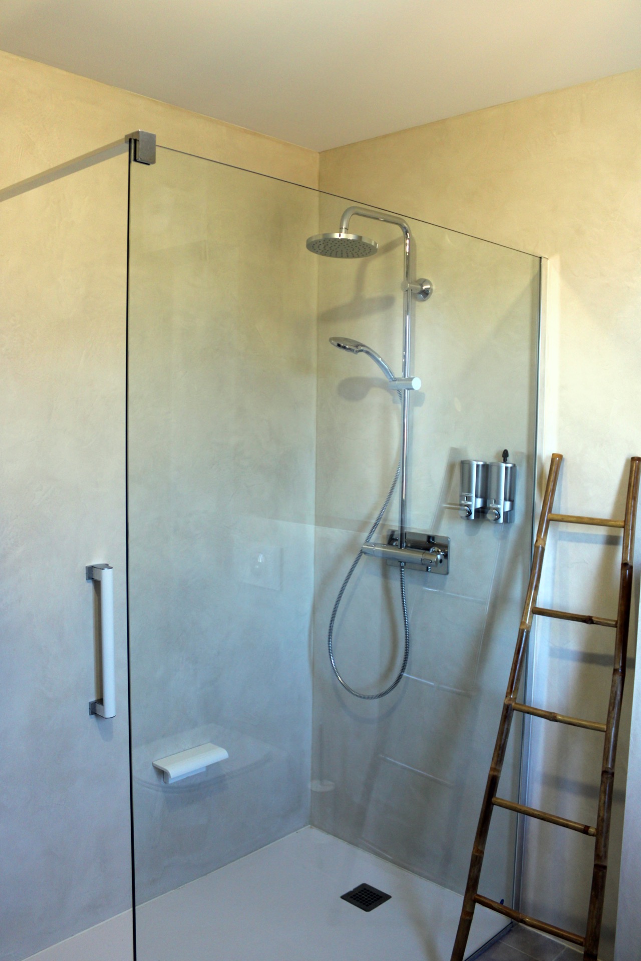 Appartement T3 en Haute-Corse proche de Bastia