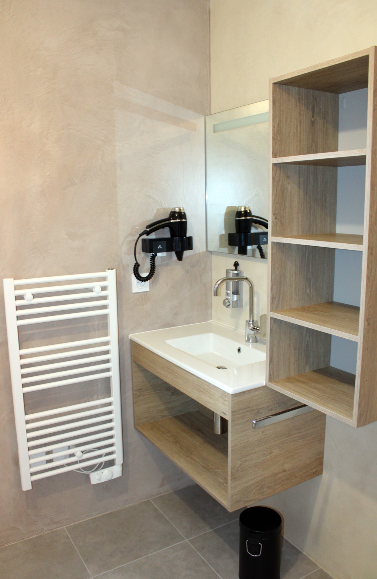 Appartement T3 en Haute-Corse proche de Bastia