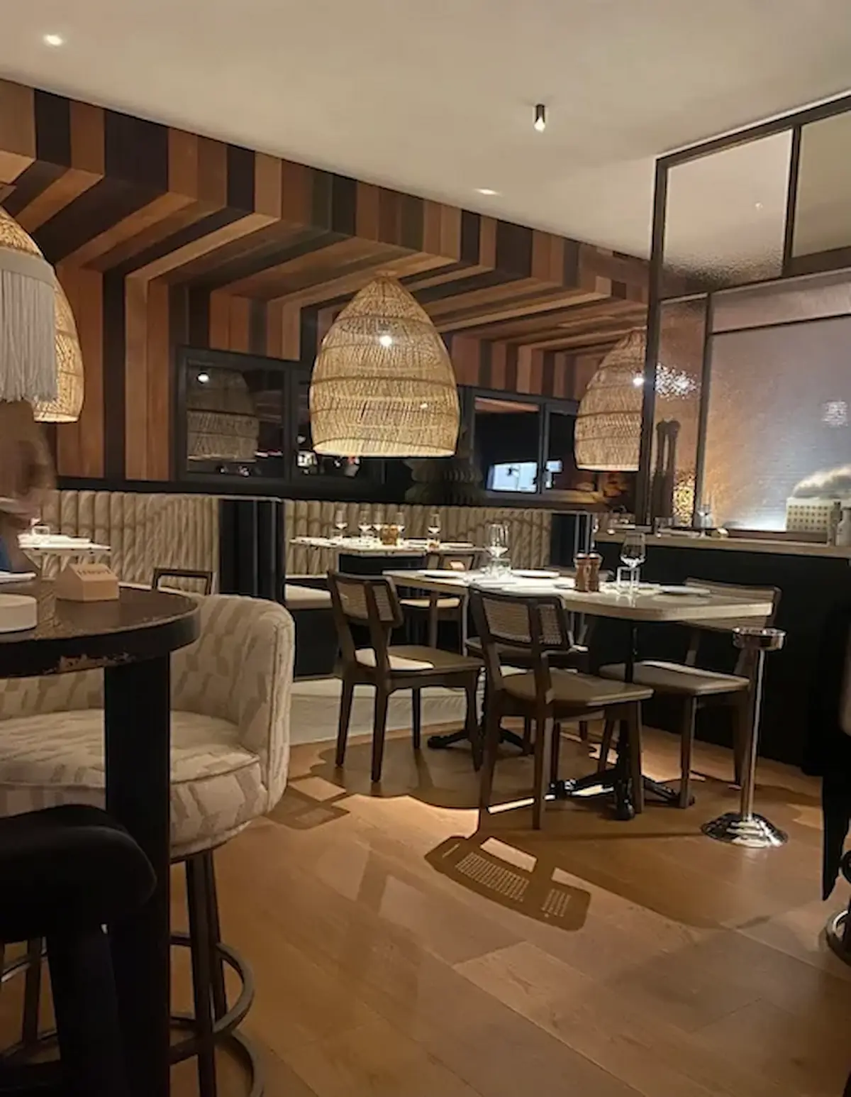 Restaurant A Vignarella à Vescovato près de Bastia